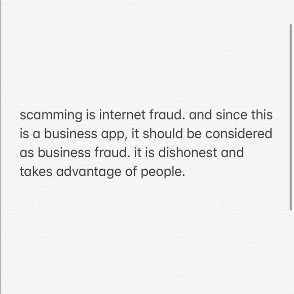 SCAMMER ALERT - Picture 5 of 5